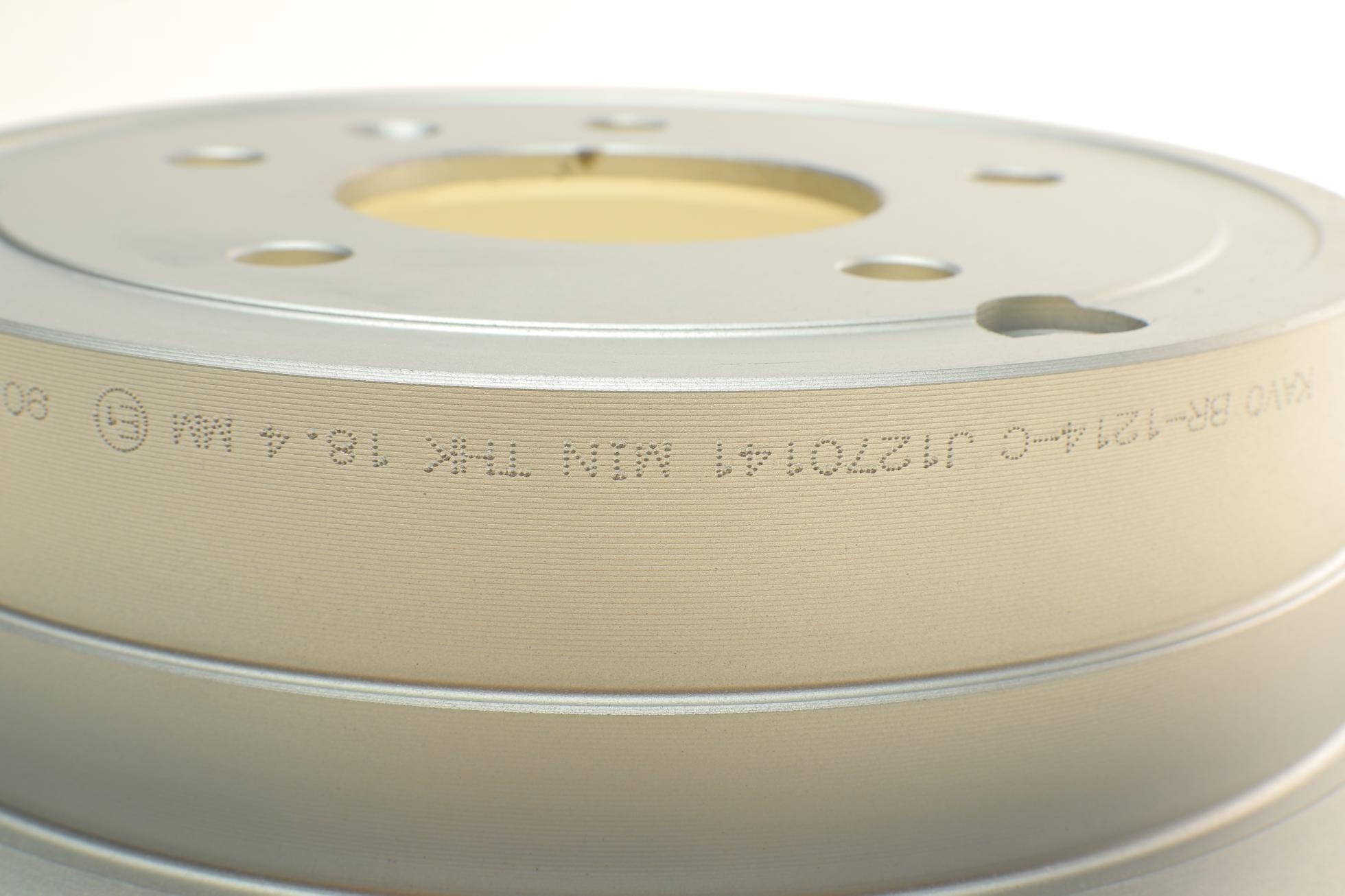 BR1214C KAVO PARTS
